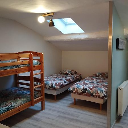Le Moulin Aux Ecrevisses Bed & Breakfast Thonnance-les-Joinville Ngoại thất bức ảnh