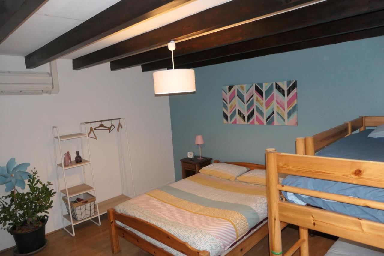 Le Moulin Aux Ecrevisses Bed & Breakfast Thonnance-les-Joinville Ngoại thất bức ảnh