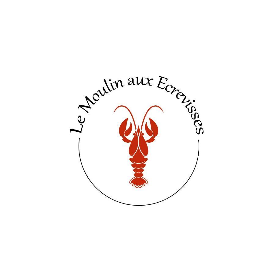 Le Moulin Aux Ecrevisses Bed & Breakfast Thonnance-les-Joinville Ngoại thất bức ảnh