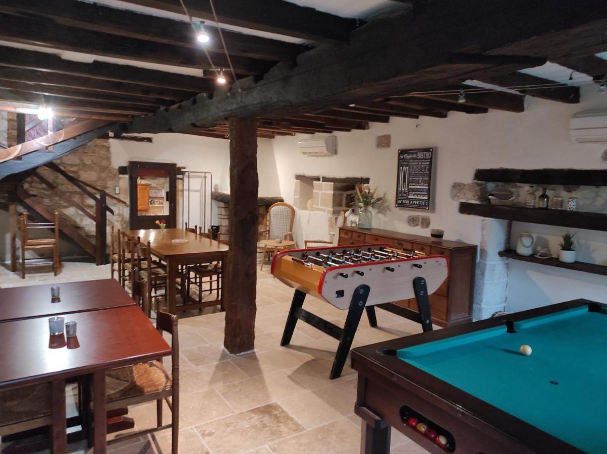 Le Moulin Aux Ecrevisses Bed & Breakfast Thonnance-les-Joinville Ngoại thất bức ảnh