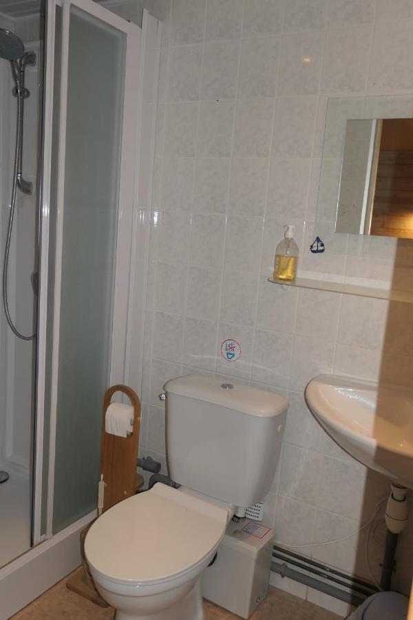 Le Moulin Aux Ecrevisses Bed & Breakfast Thonnance-les-Joinville Ngoại thất bức ảnh