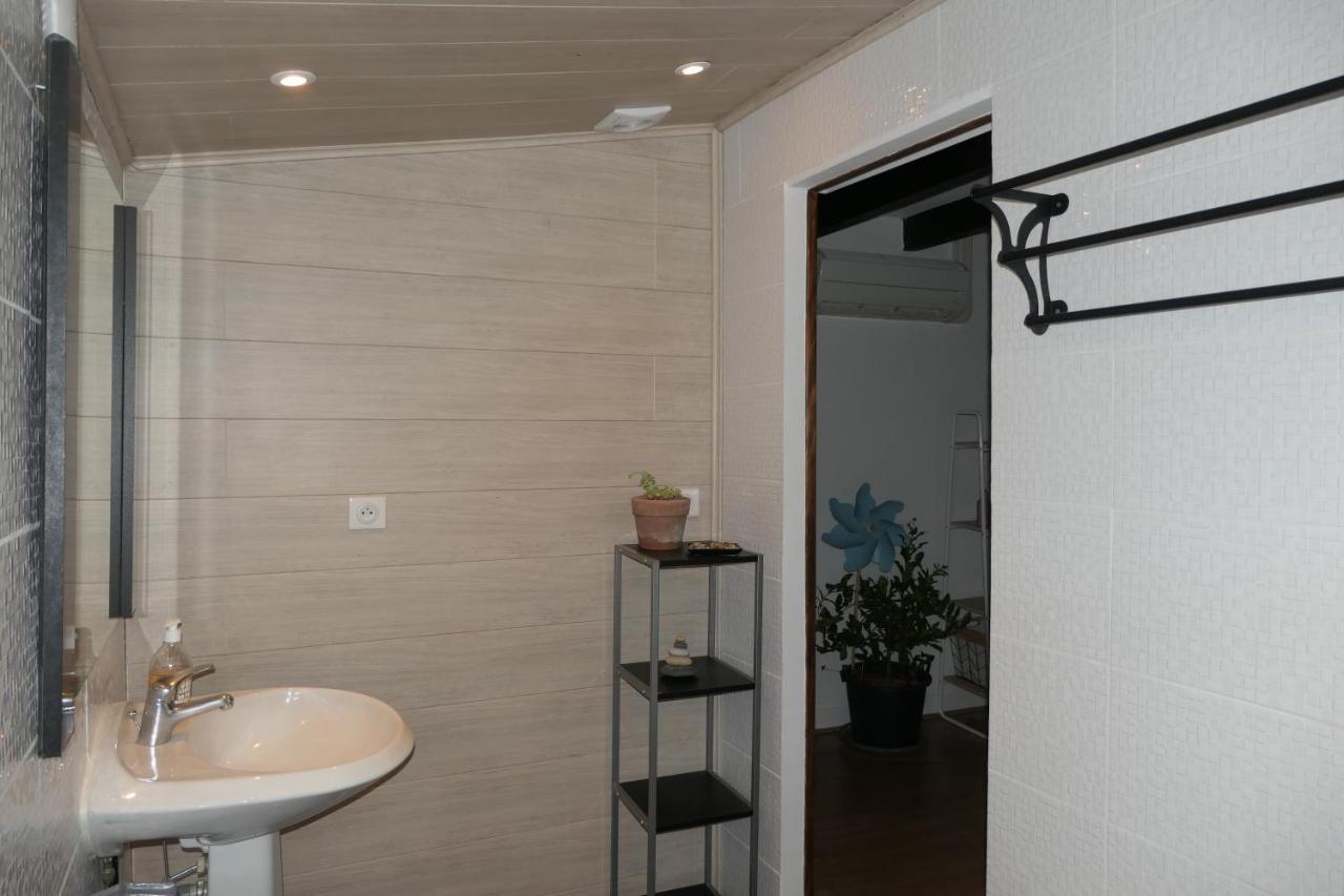 Le Moulin Aux Ecrevisses Bed & Breakfast Thonnance-les-Joinville Ngoại thất bức ảnh