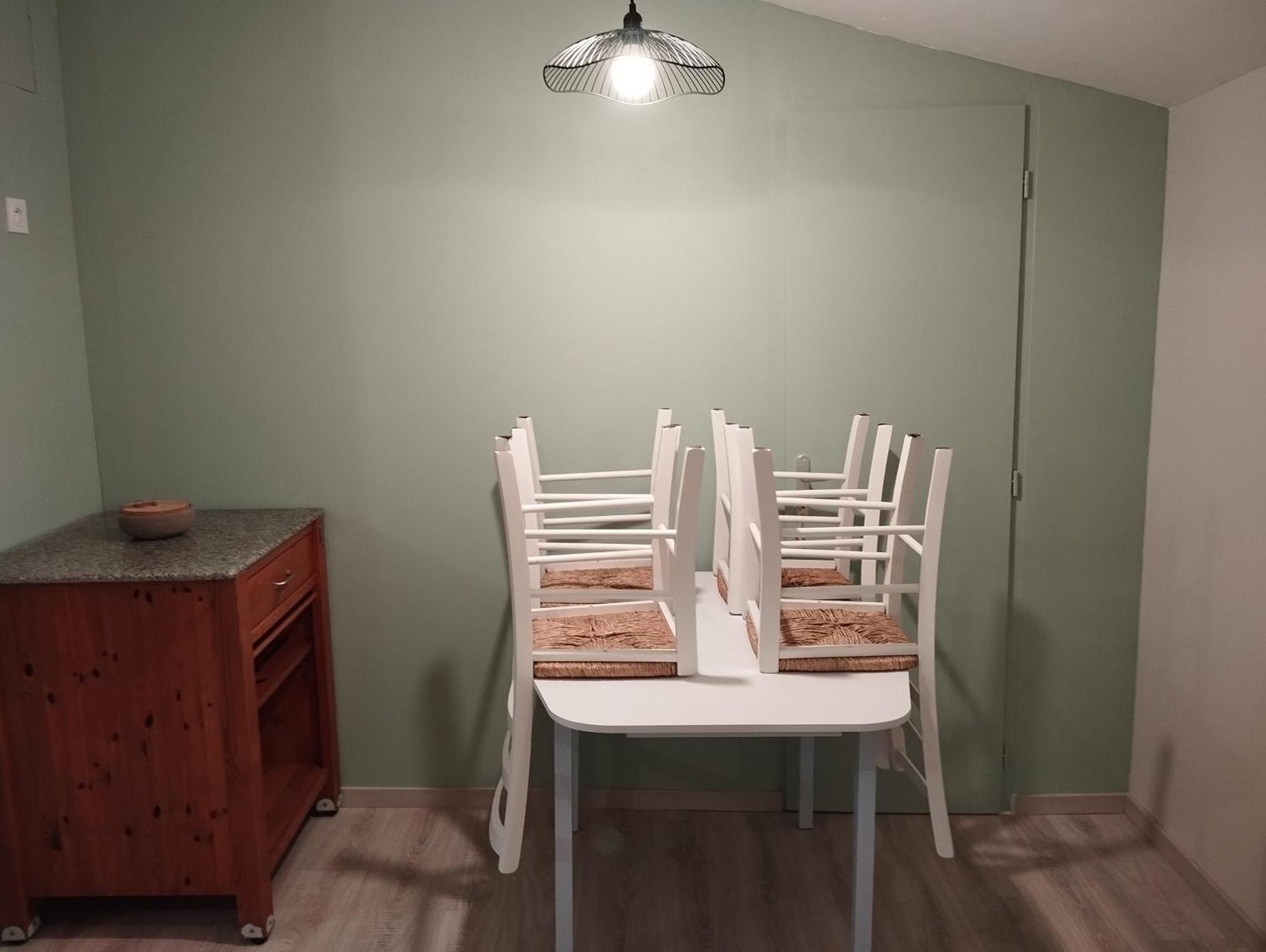 Le Moulin Aux Ecrevisses Bed & Breakfast Thonnance-les-Joinville Ngoại thất bức ảnh
