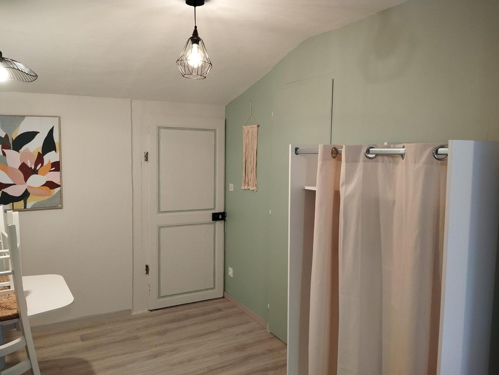 Le Moulin Aux Ecrevisses Bed & Breakfast Thonnance-les-Joinville Ngoại thất bức ảnh