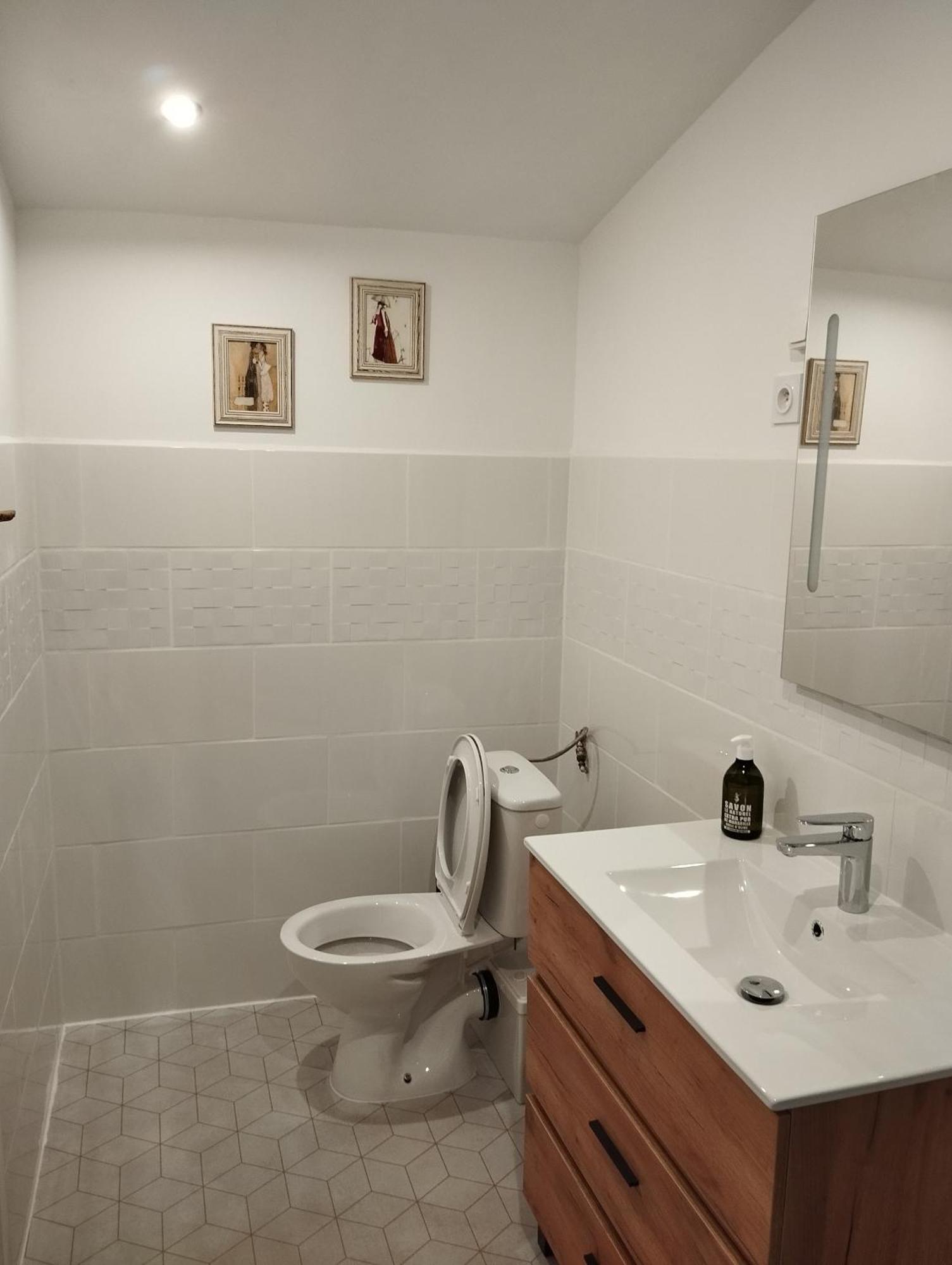 Le Moulin Aux Ecrevisses Bed & Breakfast Thonnance-les-Joinville Ngoại thất bức ảnh
