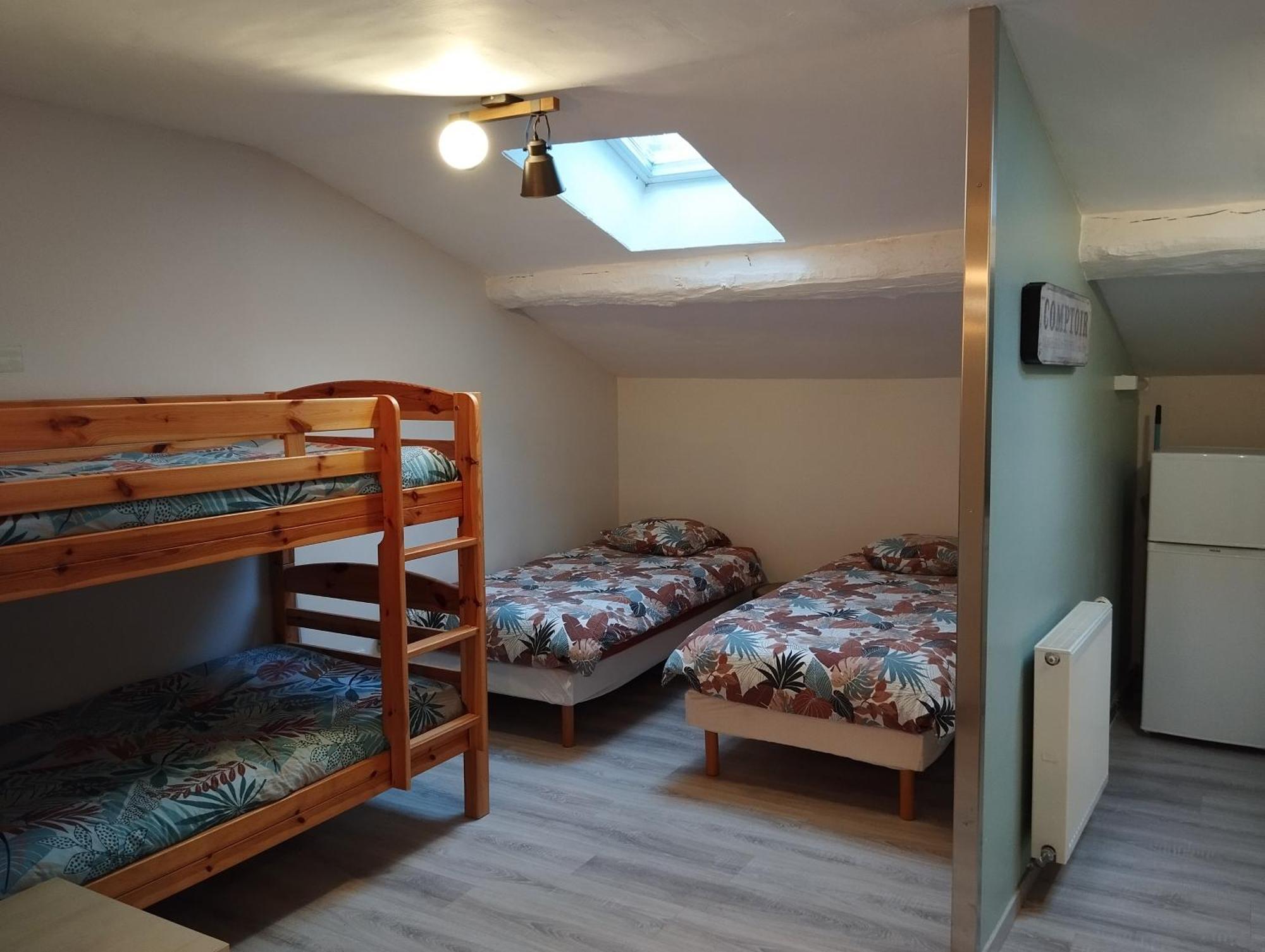 Le Moulin Aux Ecrevisses Bed & Breakfast Thonnance-les-Joinville Ngoại thất bức ảnh